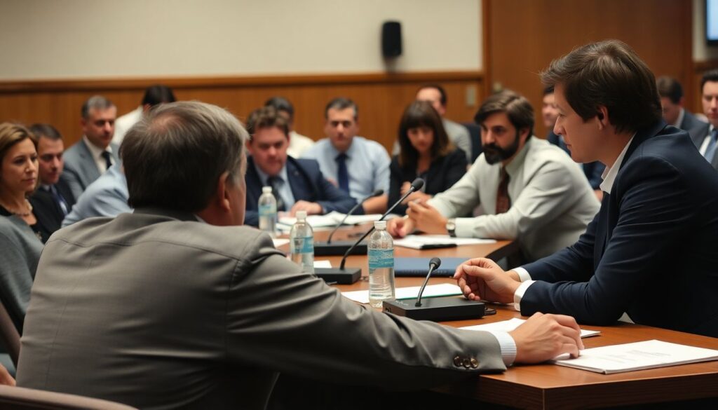 Мнение: почему мы разучились спорить и как вернуть нормальную дискуссию - иллюстрация