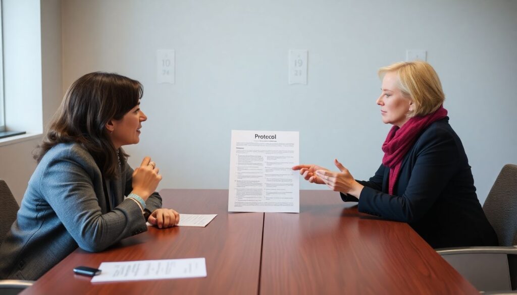 Мнение: почему мы разучились спорить и как вернуть нормальную дискуссию - иллюстрация