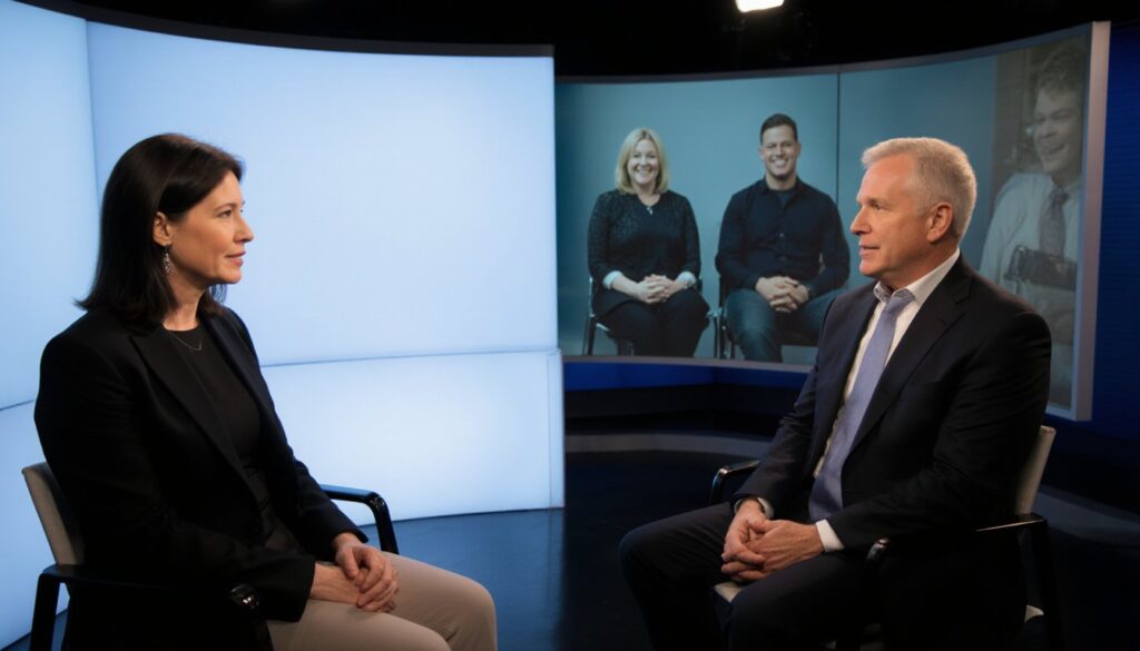 Интервью дня: мнение эксперта о ключевой теме недели в регионе - иллюстрация