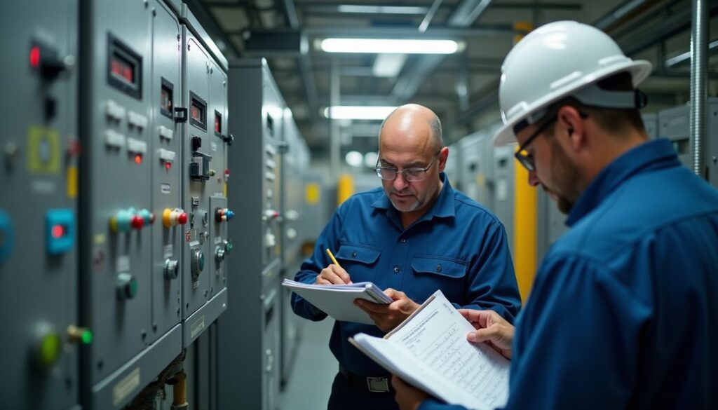 Безопасность: профилактика правонарушений и работа экстренных служб - иллюстрация