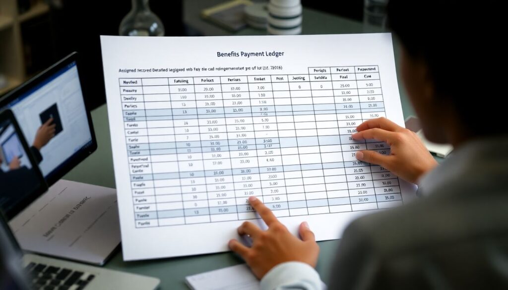 Социальная повестка: выплаты, поддержка семей, льготы и работа соцслужб - иллюстрация