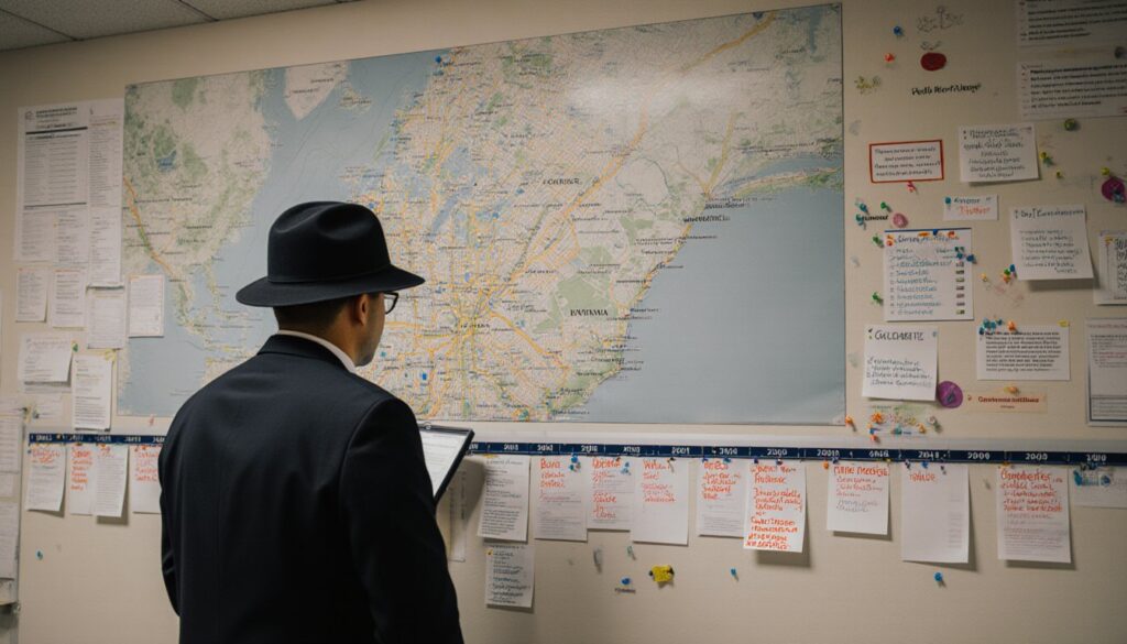 Безопасность и правопорядок: итоги работы ведомств за сутки/неделю - иллюстрация