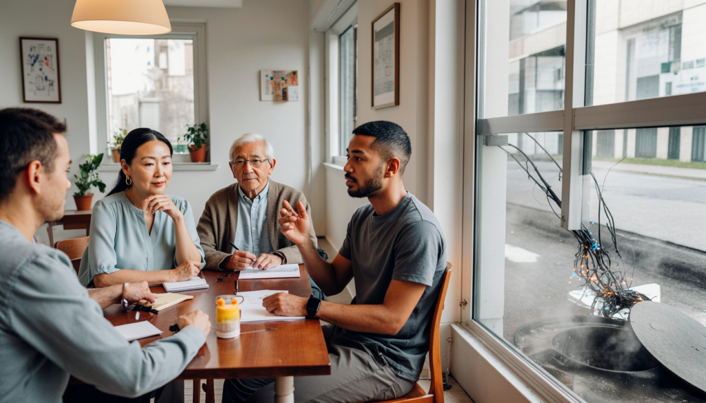 ЖКХ и благоустройство: проблемные точки, сроки работ и контроль качества - иллюстрация