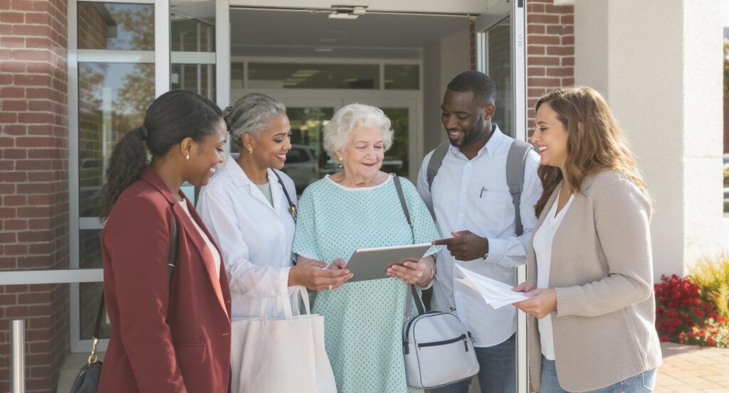 Социальная сфера: здравоохранение и образование - главные изменения и проблемы дня - иллюстрация