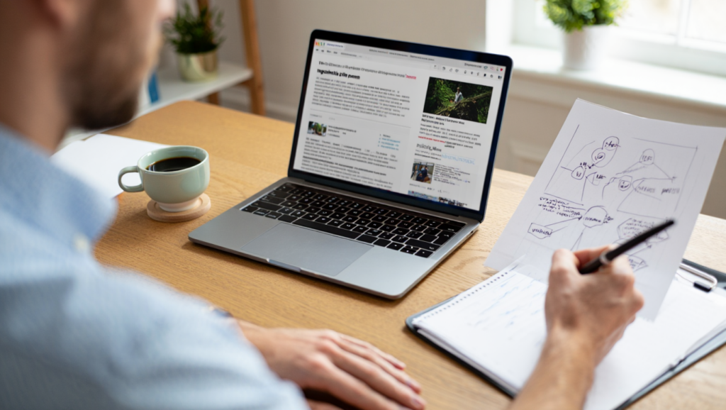 Главная тема дня в Ингушетии: что произошло и почему это важно - иллюстрация