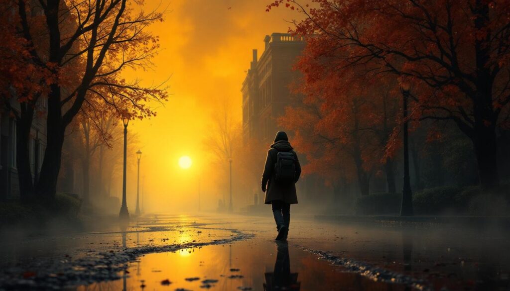 Фоторепортаж: один район города в 24 кадрах - как увидеть привычное заново - иллюстрация