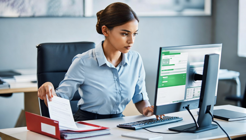 Дело: пошаговый план, как зарегистрировать ИП и не утонуть в бумагах - иллюстрация