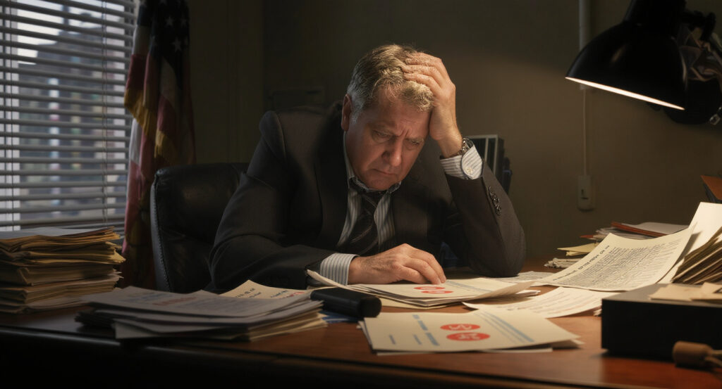 Разбор обращений жителей: самые частые жалобы и реакция чиновников - иллюстрация