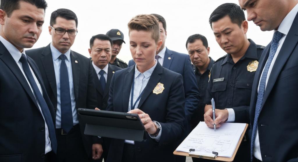 Происшествие дня: что произошло, официальные комментарии и проверка фактов - иллюстрация