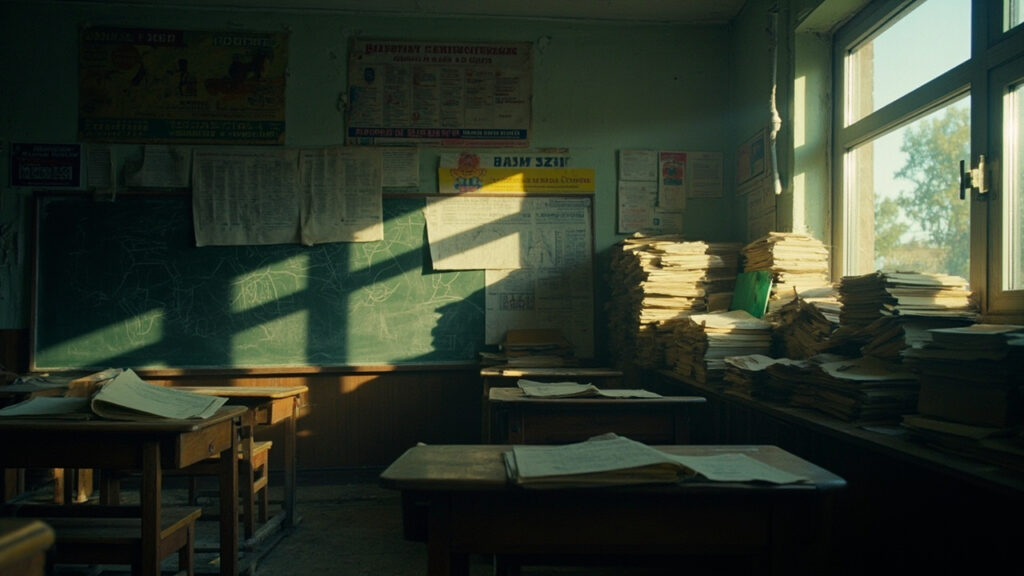 Образование: изменения в школах/колледжах/вузах, результаты и инициативы - иллюстрация