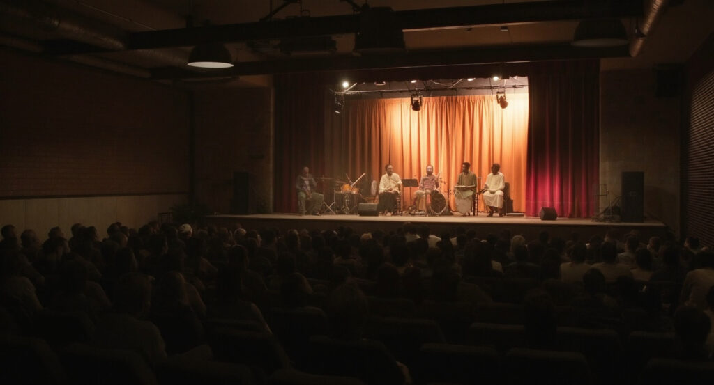 Культура: афиша дня, премьеры, фестивали и культурные инициативы в районах - иллюстрация