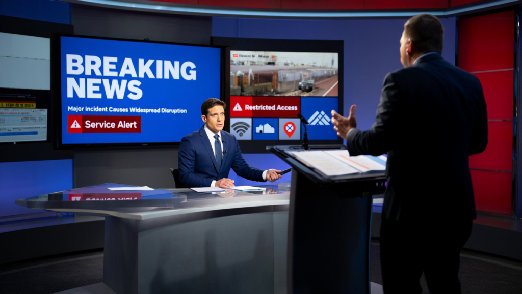 Главная тема дня в Ингушетии: что произошло и почему это важно - иллюстрация