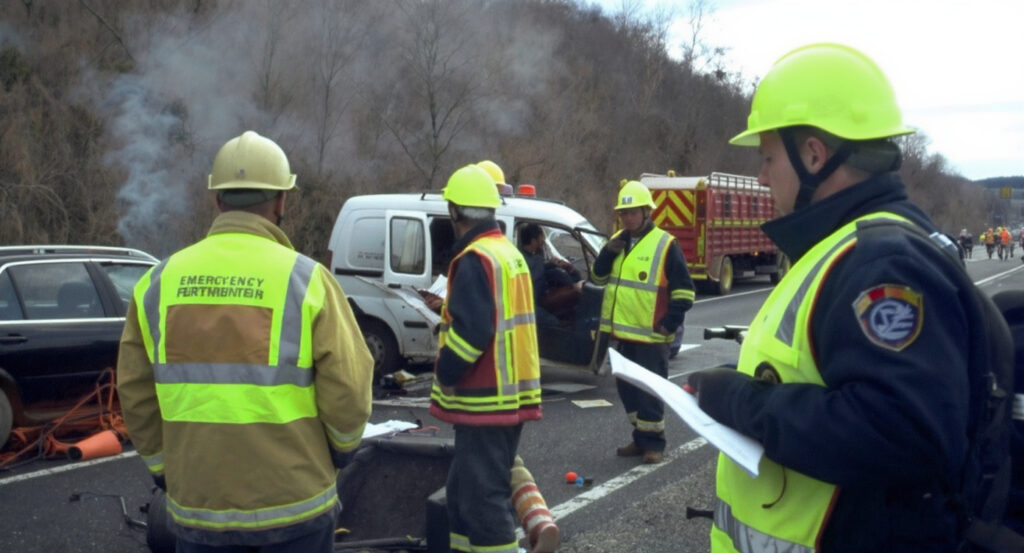 Репортаж с места: как проходит важное событие в Назрани/Магасе сегодня - иллюстрация