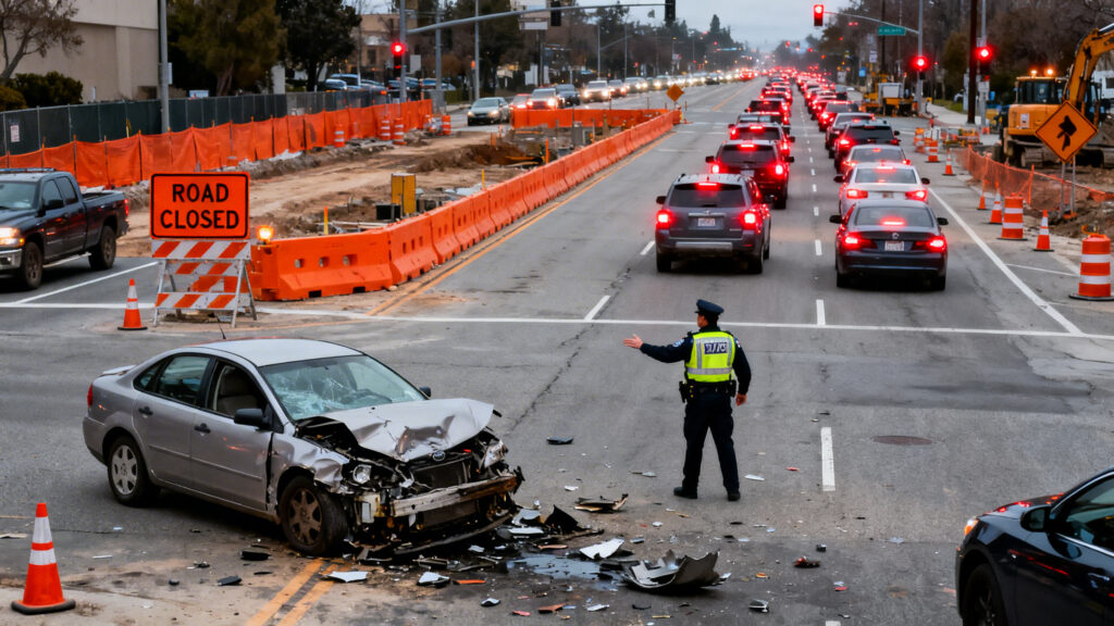 Неделя в цифрах: инфографика по происшествиям, дорогам, ценам и ключевым решениям в Ингушетии - иллюстрация