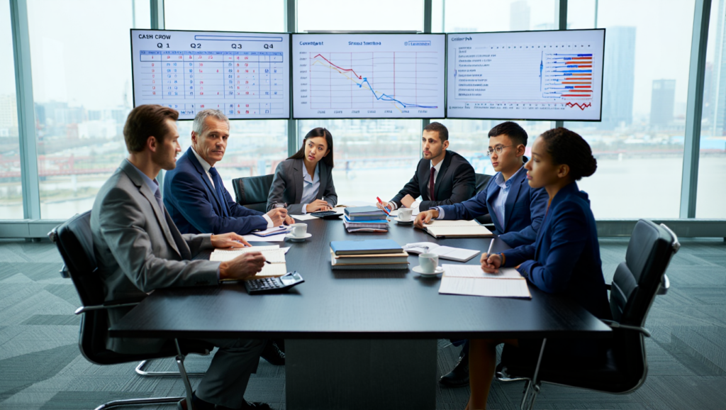 Инвестиции и стройки: какие объекты запускают, строят или откладывают и по каким причинам - иллюстрация