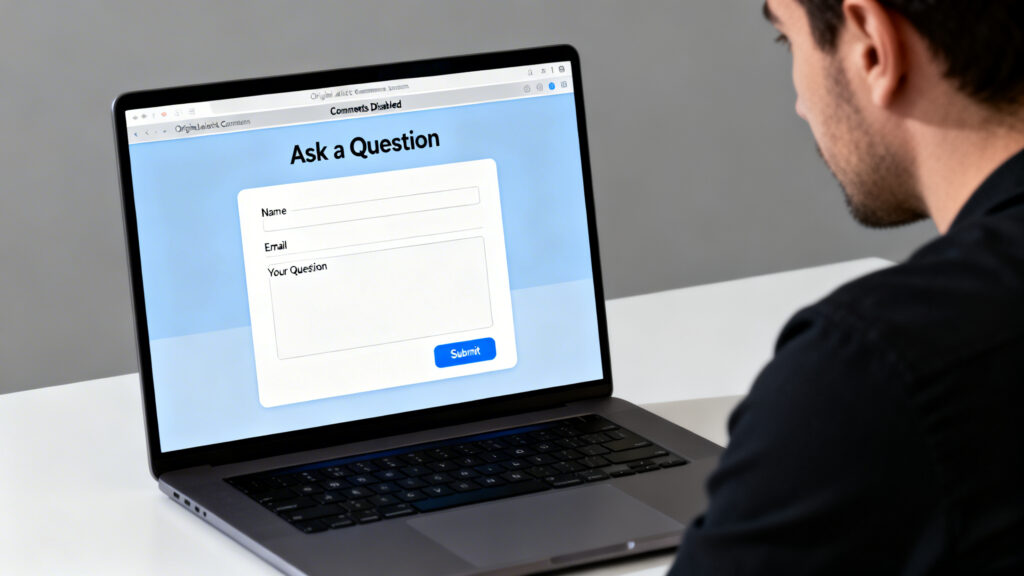 Мнения: стоит ли отключать комментарии и что теряет автор вместе с хейтом - иллюстрация