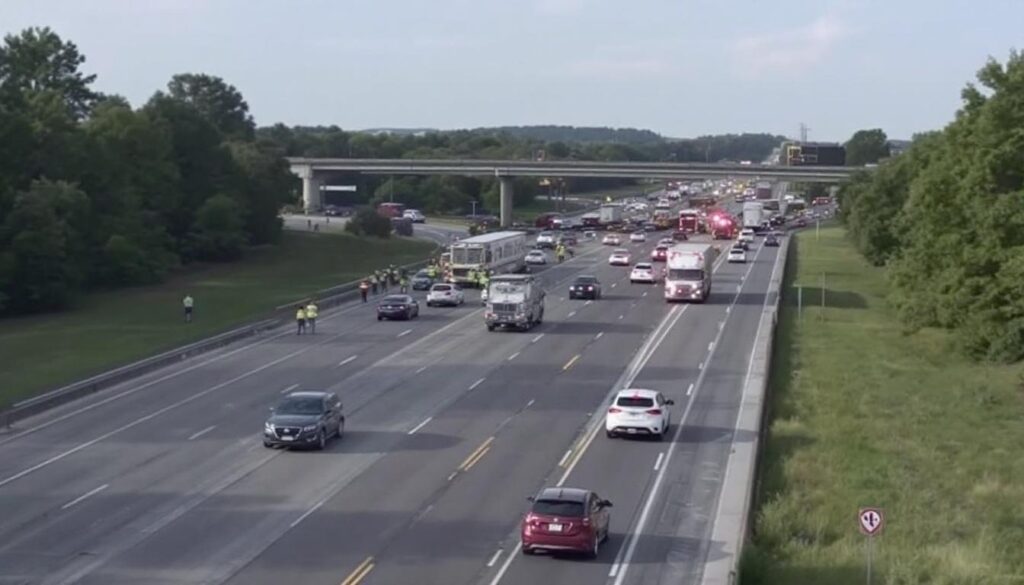 Экстренные новости: происшествия и ЧП в республике - что известно к этому часу - иллюстрация