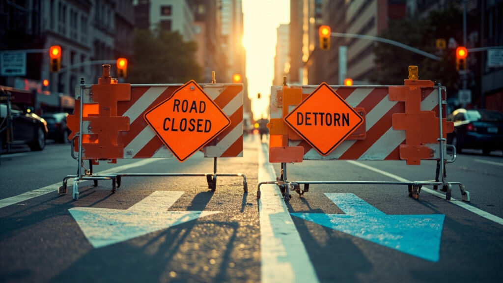 Репортаж с места: как развиваются события в [город/район] и что говорят очевидцы - иллюстрация