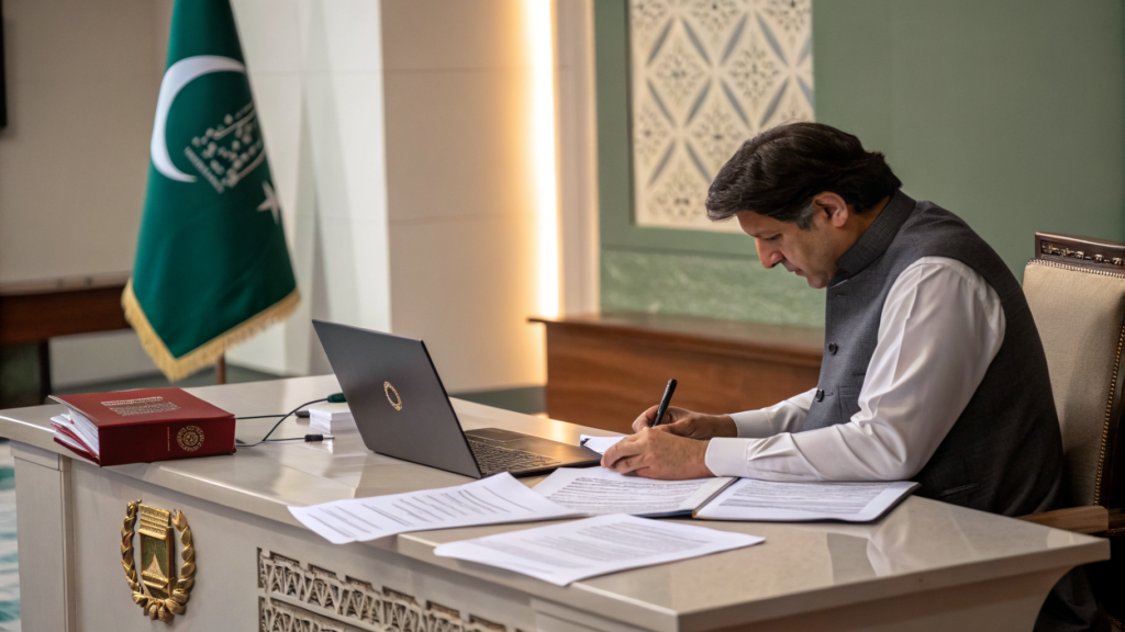 Оперативная сводка дня: ключевые события в Ингушетии за последние 24 часа - иллюстрация