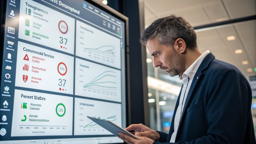 Оперативная сводка дня: ключевые события в Ингушетии за последние 24 часа - иллюстрация