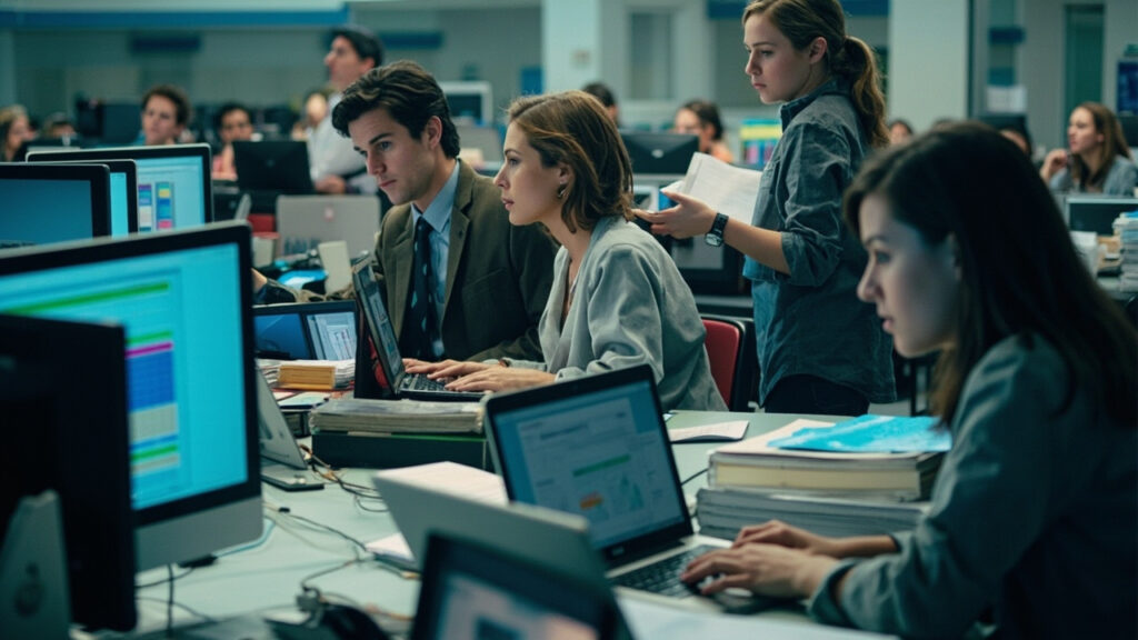 Образование: изменения в школах/колледжах/вузах, результаты и инициативы - иллюстрация