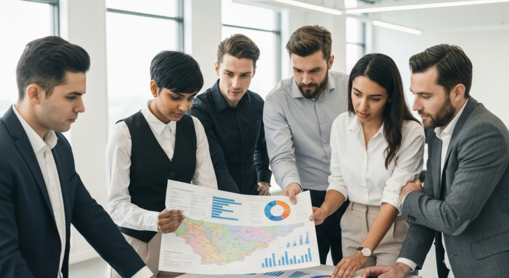 Мнение эксперта: оценка текущей социально-экономической ситуации в регионе - иллюстрация