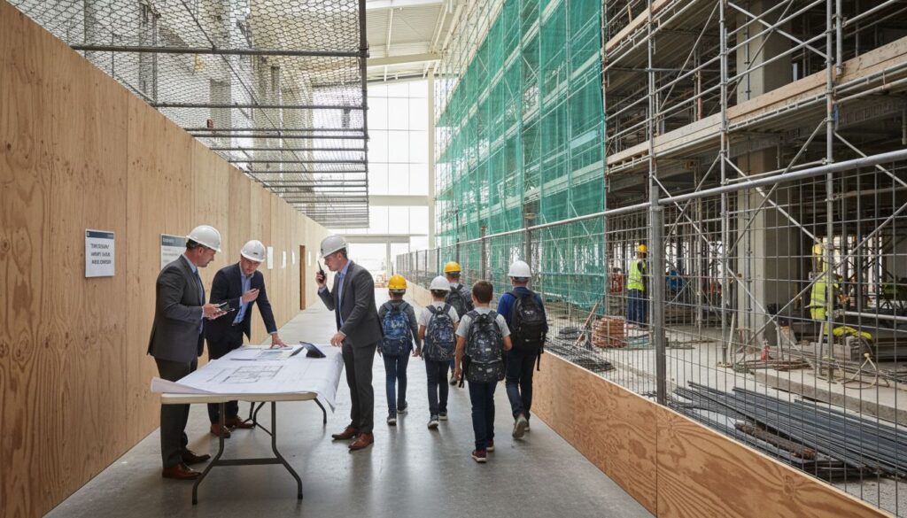 Образование: изменения в школах и вузах, ЕГЭ/ОГЭ, ремонты и новые программы - иллюстрация