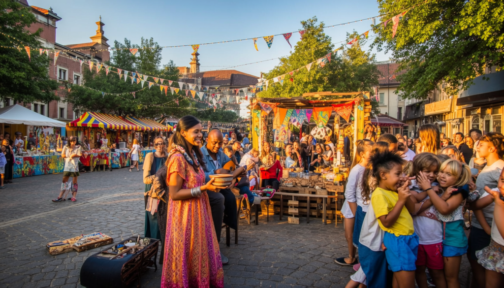 Культура Ингушетии: афиша событий, новые проекты, выставки и мероприятия - иллюстрация