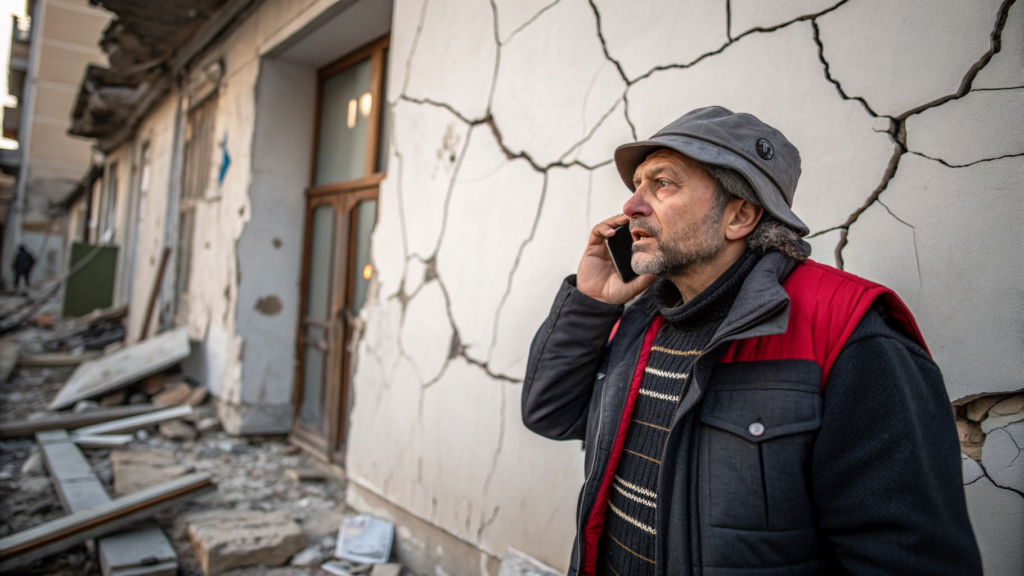 ЖКХ и коммунальные вопросы: аварии, ремонты, сроки устранения и обращения жителей - иллюстрация