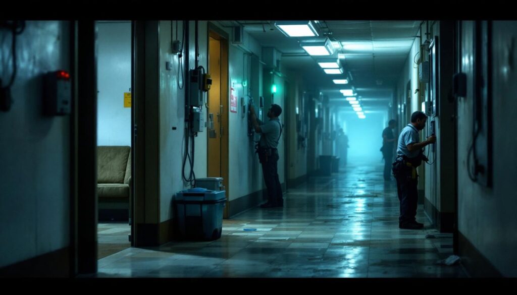 Безопасность и профилактика: что делают службы и как жителям снизить риски - иллюстрация