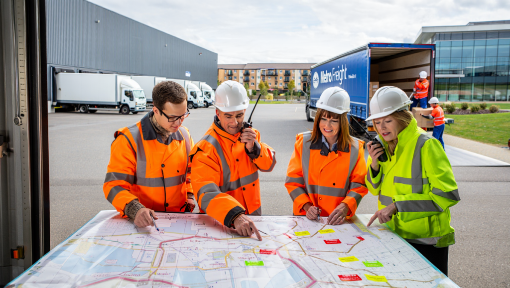 Погода и риски: как осадки и гололёд влияют на транспорт и коммунальные службы - иллюстрация