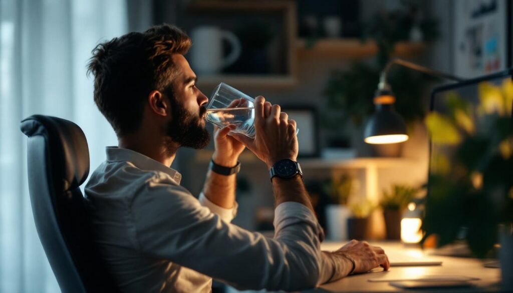 Без рубрики: 10 неожиданных привычек, которые делают день продуктивнее - иллюстрация