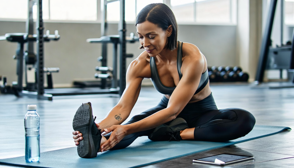 Спорт и психология: как не выгорать, если тренируешься