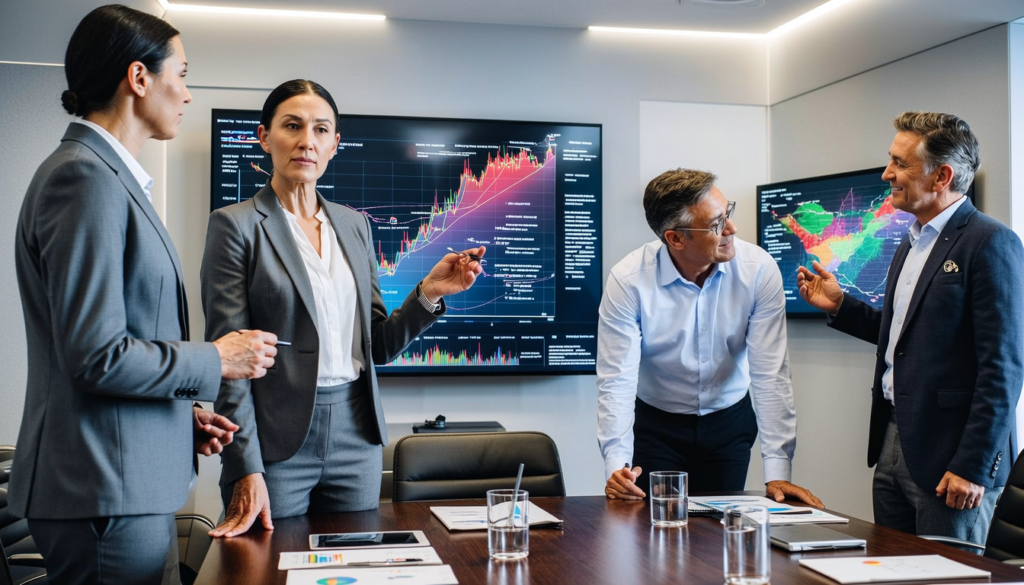 Экономика региона: цены, занятость, поддержка бизнеса и новые проекты - иллюстрация