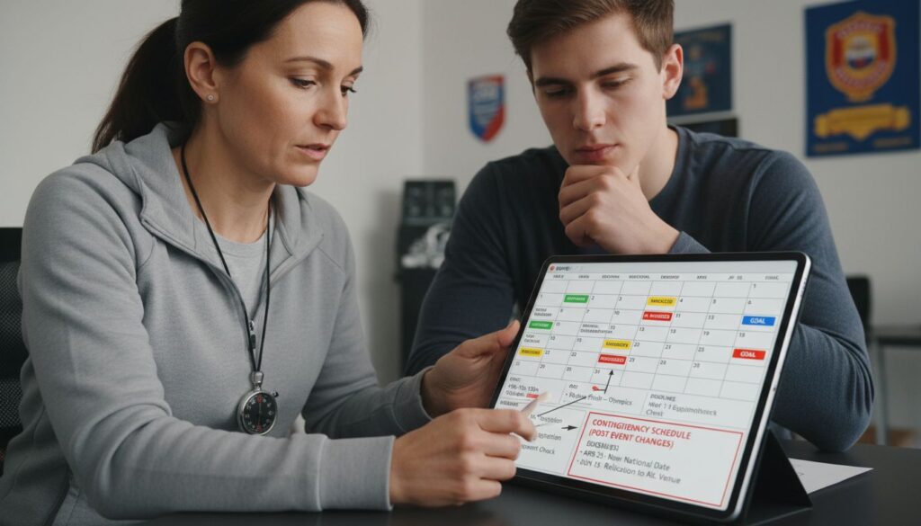 Спорт: результаты команд и спортсменов Ингушетии, турниры и планы на сезон - иллюстрация