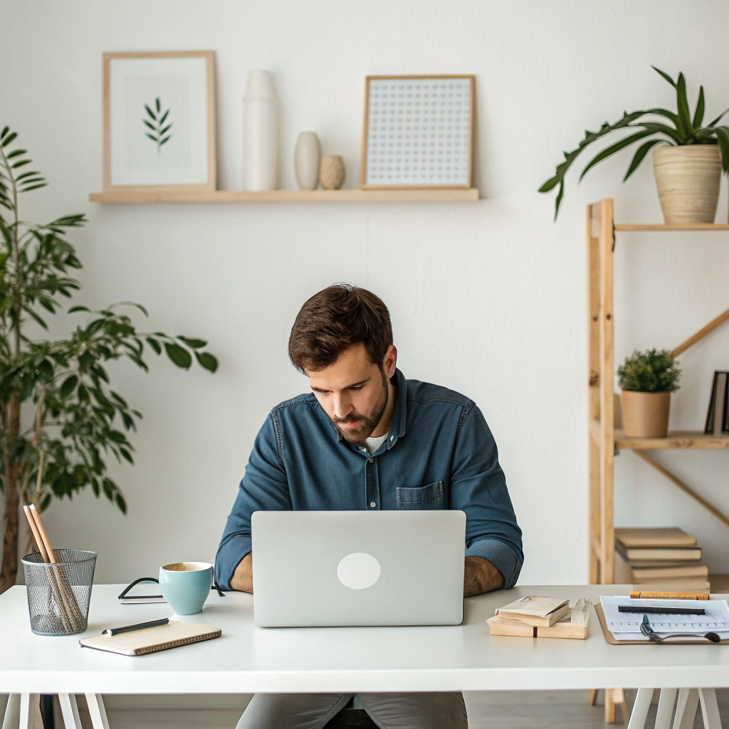 10 неожиданных привычек, которые делают день продуктивнее — без рубрики