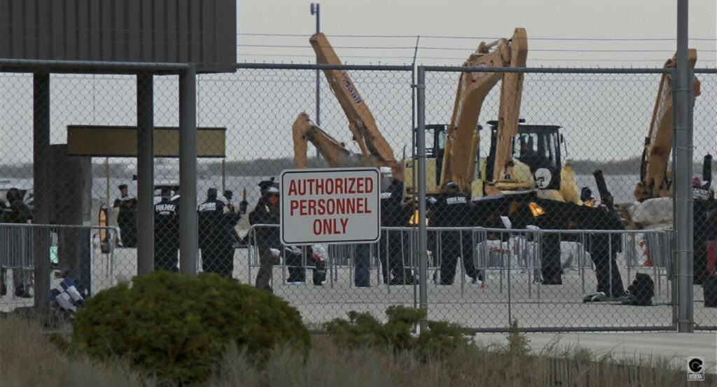 Репортаж с места: как проходит важное событие в Назрани/Магасе сегодня - иллюстрация