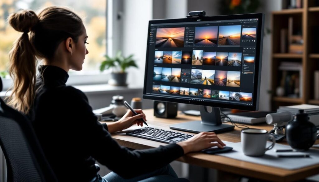 Фоторепортаж: один район города в 24 кадрах - как увидеть привычное заново - иллюстрация