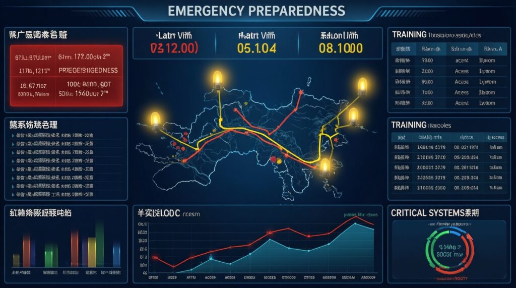 Безопасность и профилактика: как в республике предотвращают правонарушения и ЧС - иллюстрация