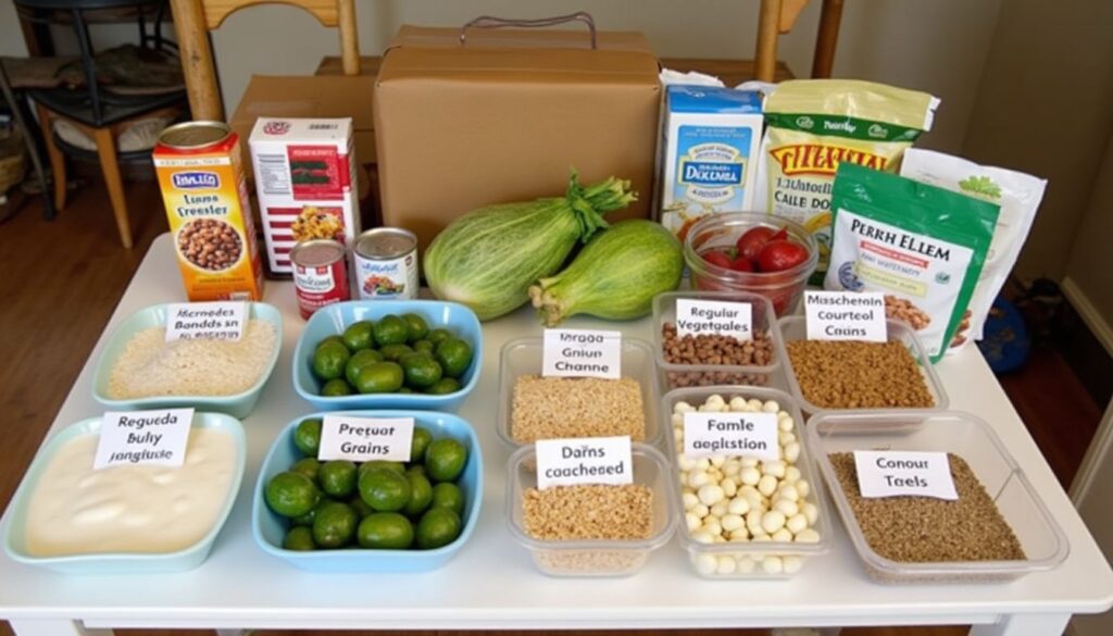 Цены и потребительская корзина: как меняется стоимость продуктов и услуг в регионе - иллюстрация