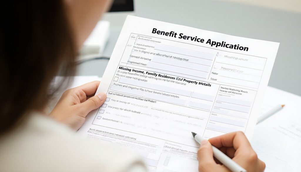 Социальная поддержка: выплаты, льготы и реальные истории получателей помощи - иллюстрация