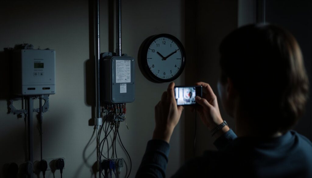 ЖКХ и коммунальные вопросы: вода, свет, газ, тарифы и обращения жителей - иллюстрация