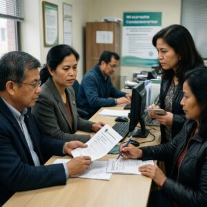 Социальная повестка: изменения и разъяснения по выплатам, льготам, здравоохранению и образованию