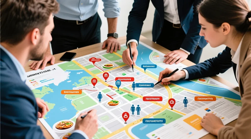 Туризм и инфраструктура: маршруты, сервис, новые объекты и отзывы гостей - иллюстрация