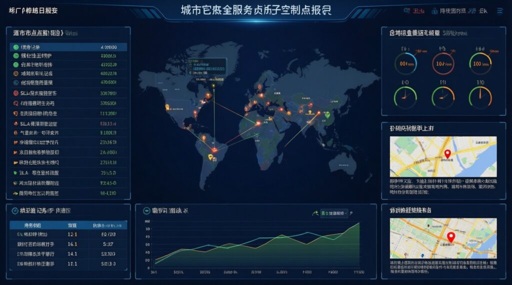 Экология и благоустройство: мусор, озеленение, состояние рек и общественных пространств - иллюстрация