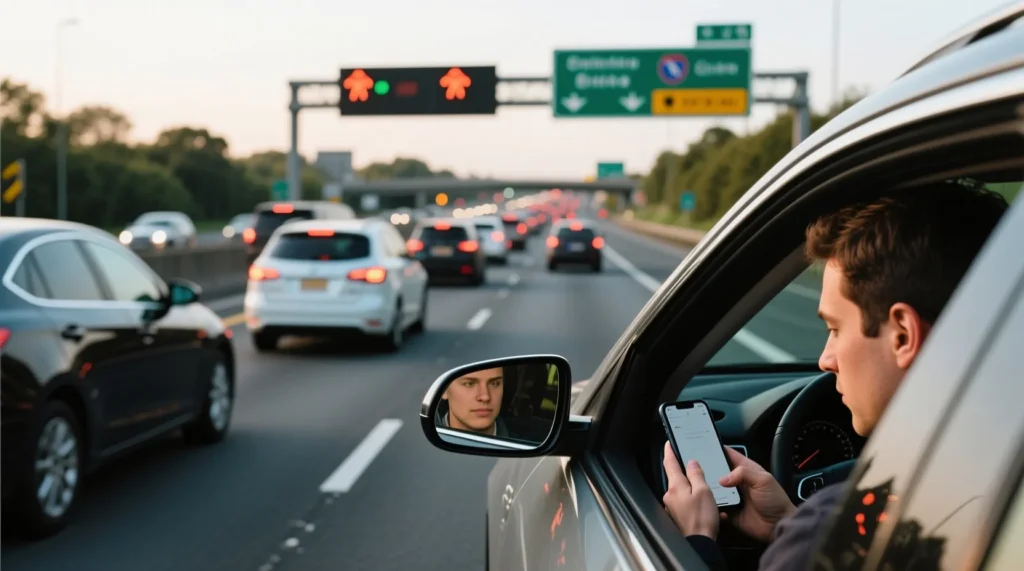 Ситуация на дорогах Ингушетии: пробки, ремонты, ДТП и изменения схем движения - иллюстрация