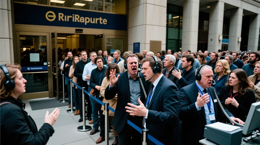 Здравоохранение: обновления по работе медучреждений, обеспечению лекарствами и очередям - иллюстрация