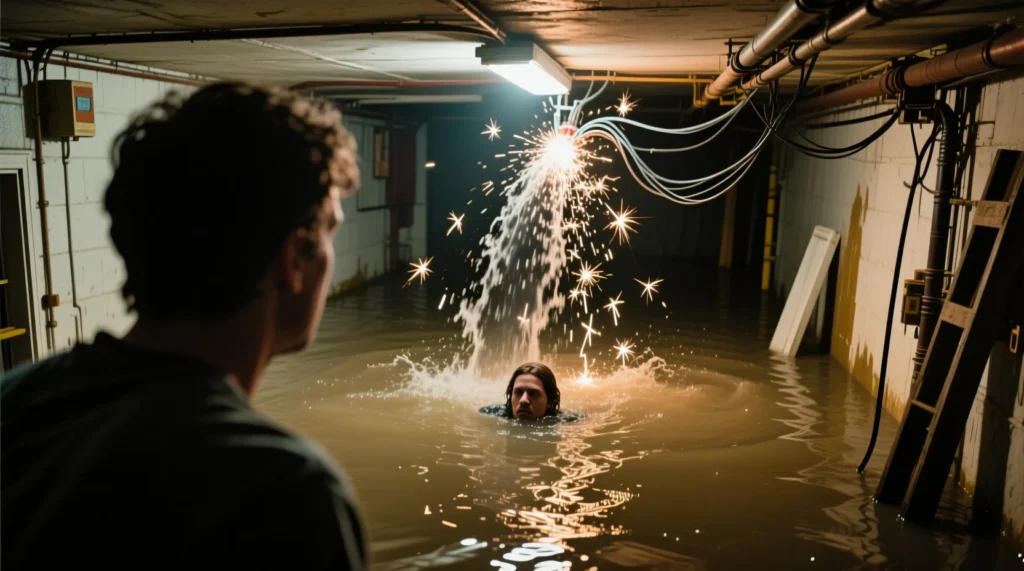 Погода и ЧС: риски подтоплений, схода селей и предупреждения экстренных служб - иллюстрация