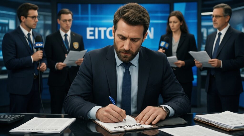 Оперативная сводка происшествий: ЧП, расследования и официальные комментарии - иллюстрация