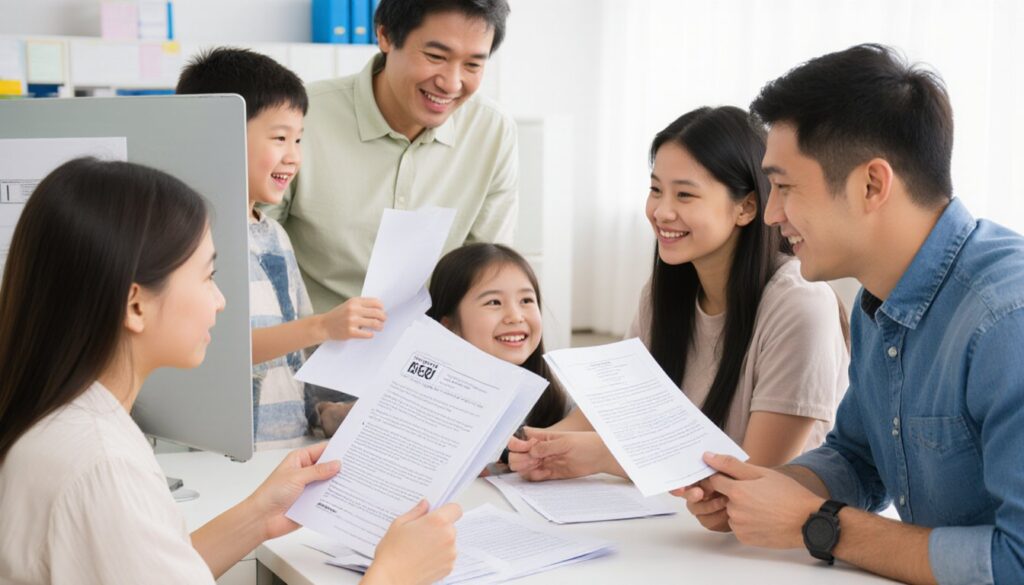 Социальная сфера: выплаты, льготы, поддержка семей и важные изменения в правилах - иллюстрация